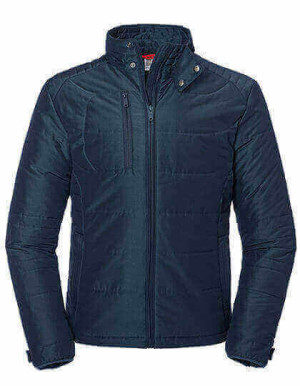 Z430M Men´s Cross Jacket - Reklamnepredmety