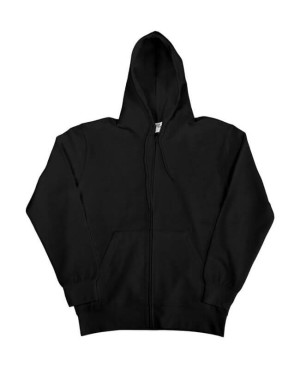 Zip Hood - Reklamnepredmety
