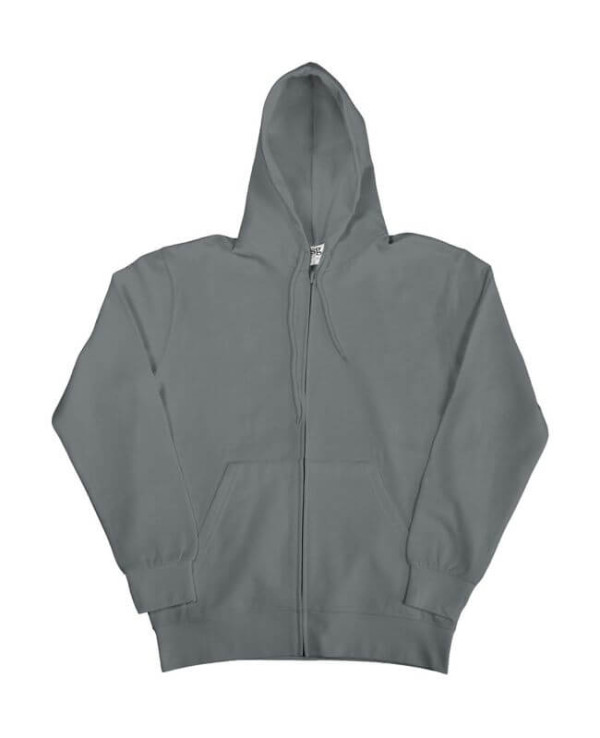 Zip Hood