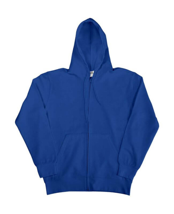 Zip Hood
