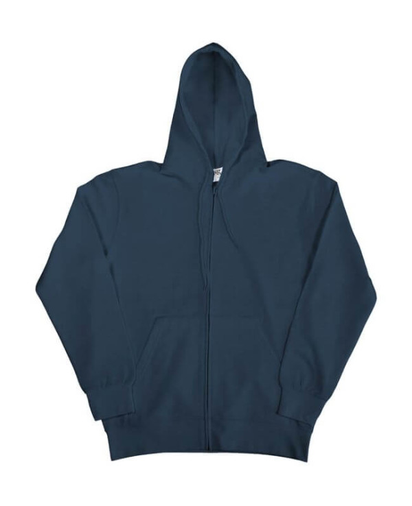 Zip Hood