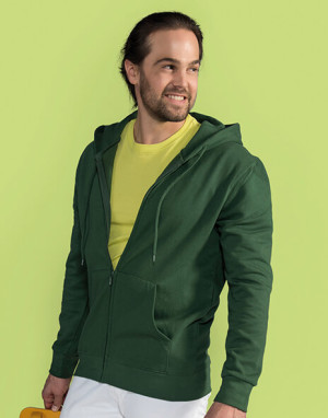 Zip Hood - Reklamnepredmety