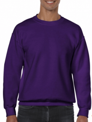 Heavy Blend Crewneck Sweat - Reklamnepredmety