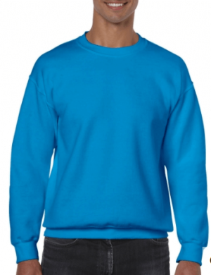 Heavy Blend Crewneck Sweat - Reklamnepredmety