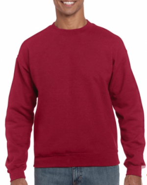 Heavy Blend Crewneck Sweat - Reklamnepredmety