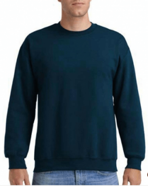 Heavy Blend Crewneck Sweat - Reklamnepredmety