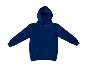 Kids` Hooded Sweatshirt - Reklamnepredmety