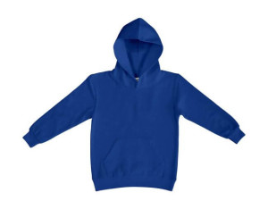 Kids` Hooded Sweatshirt - Reklamnepredmety