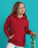 Kids` Hooded Sweatshirt - 278-52-400 - variant Fr 278524007