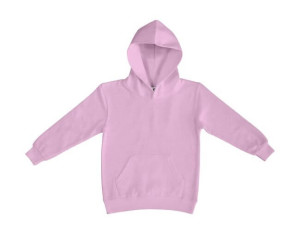 Kids` Hooded Sweatshirt - Reklamnepredmety