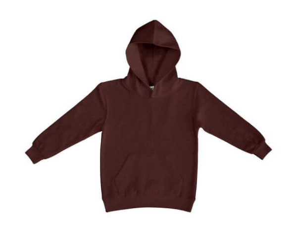 Kids` Hooded Sweatshirt
