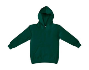 Kids` Hooded Sweatshirt - Reklamnepredmety