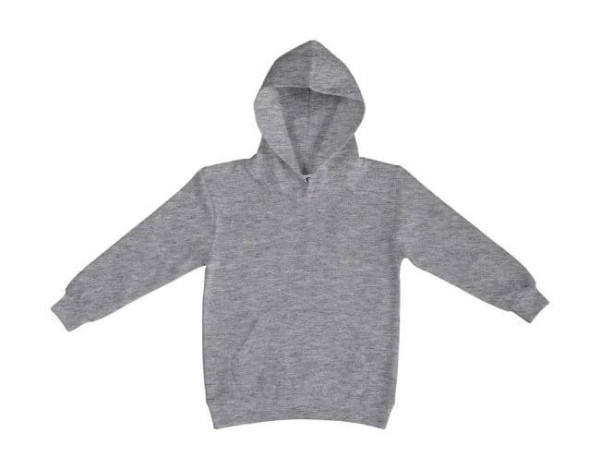 Kids` Hooded Sweatshirt