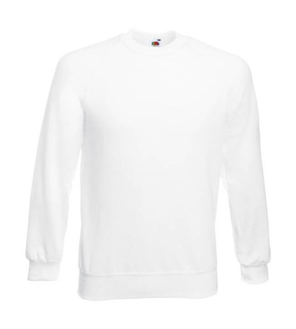Raglan Sweatshirt