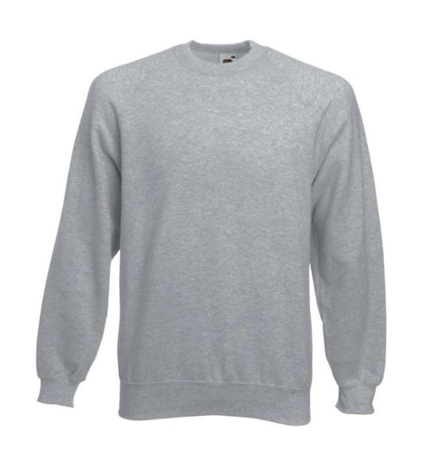 Raglan Sweatshirt