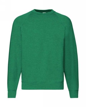 Raglan Sweatshirt - Reklamnepredmety