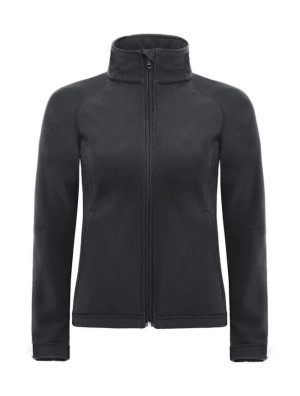 Ladies` Hooded Softshell - JW937 - Reklamnepredmety