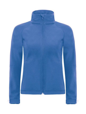 Ladies` Hooded Softshell - JW937 - Reklamnepredmety