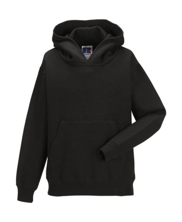 Kids` Hooded Sweat