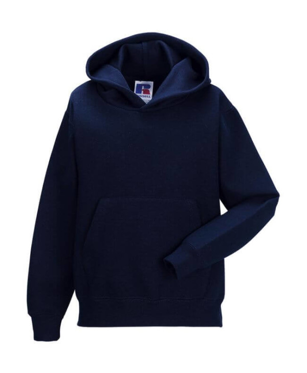 Kids` Hooded Sweat