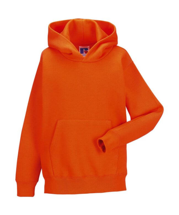 Kids` Hooded Sweat