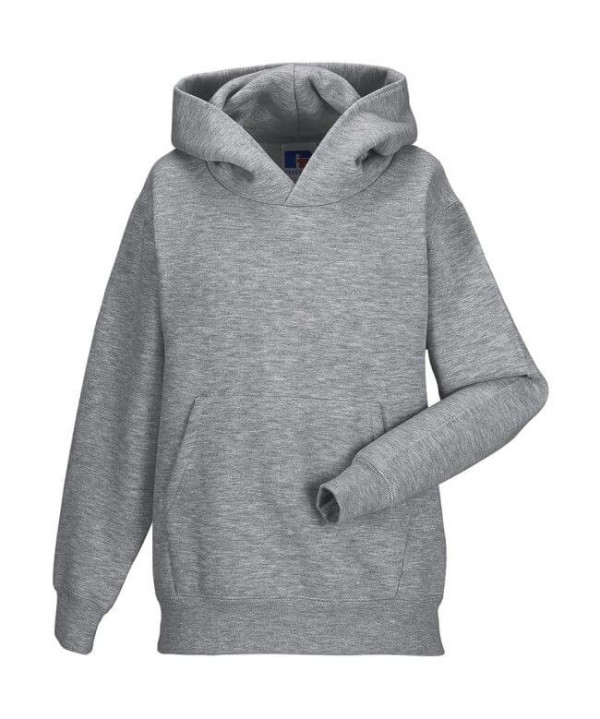 Kids` Hooded Sweat