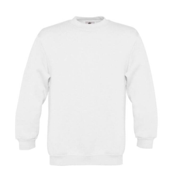 Kids` Set-In Sweat - WK680