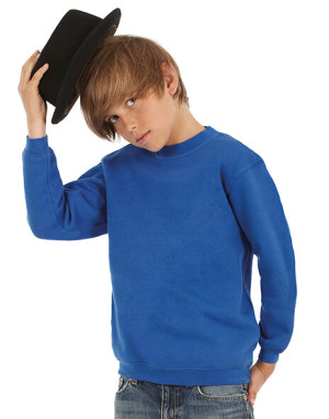 Kids` Set-In Sweat - WK680 - Reklamnepredmety