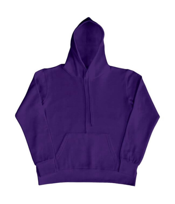 Ladies` Hooded Sweatshirt