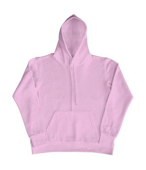 Ladies` Hooded Sweatshirt - Reklamnepredmety