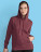 Ladies` Hooded Sweatshirt - 249-52-448 - variant Fr 249524483