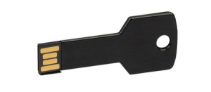 USB stick PD slim 16 - Reklamnepredmety