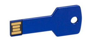 USB stick PD slim 16 - Reklamnepredmety