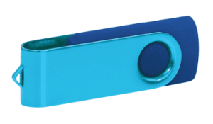Usb kľúč PD-6 - Reklamnepredmety