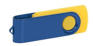 Usb kľúč PD-6 - Reklamnepredmety