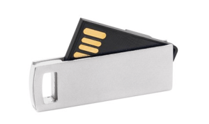 Usb Stick PD Slim-6 - Reklamnepredmety