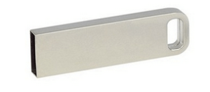 Usb Stick  Slim PDslim-61 - Reklamnepredmety