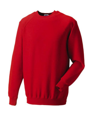 Raglan Sweatshirt - Reklamnepredmety