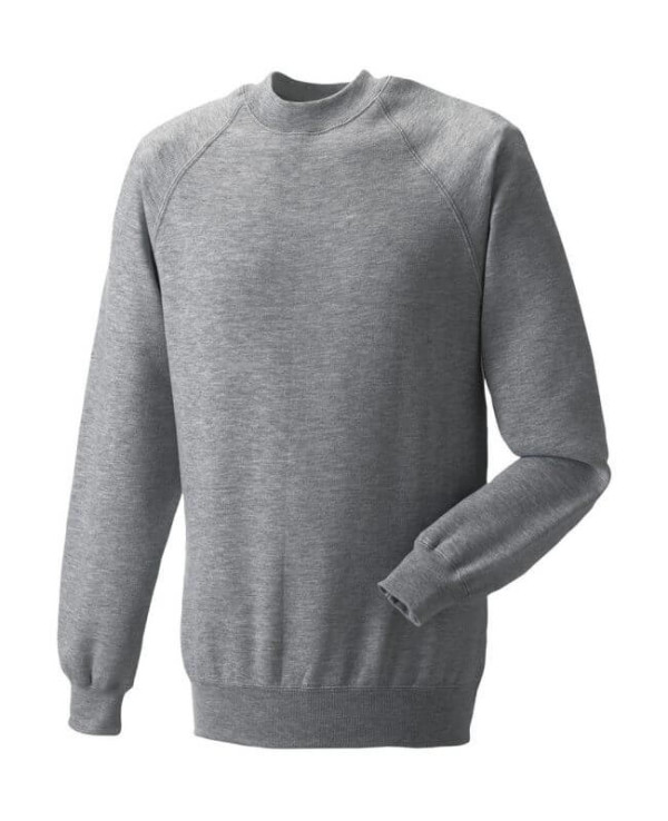 Raglan Sweatshirt