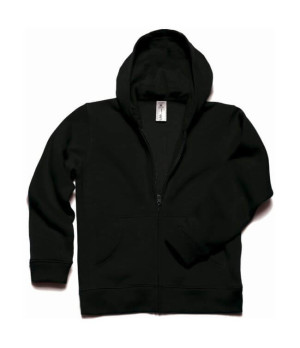 Kids` Hooded Full Zip - WK682 - Reklamnepredmety