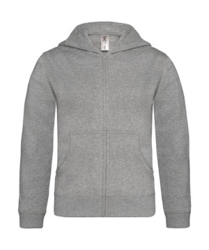 Kids` Hooded Full Zip - WK682 - Reklamnepredmety