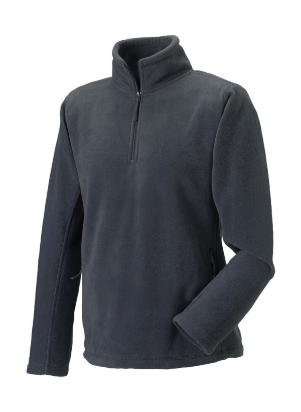 1/4 Zip Outdoor Fleece