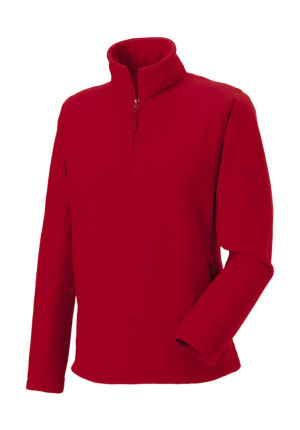 1/4 Zip Outdoor Fleece - Reklamnepredmety