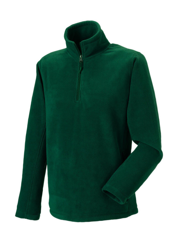 1/4 Zip Outdoor Fleece