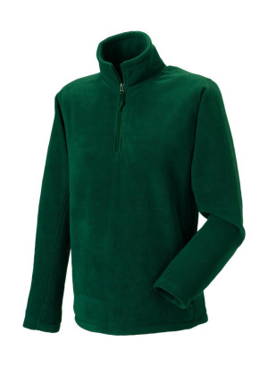1/4 Zip Outdoor Fleece - Reklamnepredmety