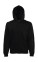 Hooded Zip Sweat - 293-01-101 - variant Fr 293011013