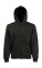 Hooded Zip Sweat - 293-01-130 - variant Fr 293011303