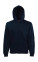 Hooded Zip Sweat - 293-01-202 - variant Fr 293012024