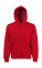 Hooded Zip Sweat - 293-01-400 - variant Fr 293014006