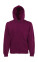Hooded Zip Sweat - 293-01-448 - variant Fr 293014485